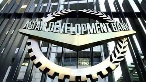 भारताचा जीडीपी दर साडेसात टक्के राहणार, आशियाई विकास बँकेचा अंदाज