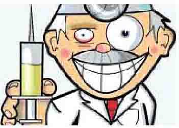 पुणे : बोगस डॉक्टरांवरील कारवाईला खो; तक्रार नोंदवून घेण्यास टाळाटाळ