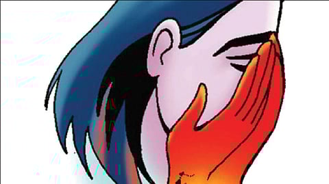 Pimpri: Threatened to go to the girl's house and take her away