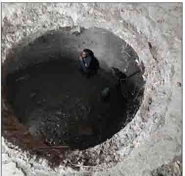 कसबा पेठेतील याच चेंबरमध्ये नेगी याने रात्र काढली.