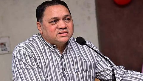 भोंग्याबाबत सरकार निर्णय घेऊ शकत नाही, सर्वपक्षीय बैठकीनंतर दिलीप वळसे- पाटील यांच्याकडून भूमिका स्पष्ट