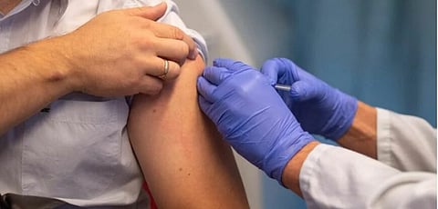 पुणे : दक्षता डोसचा वेग वाढविला