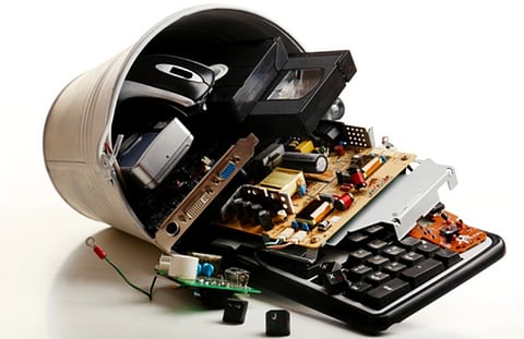 पिंपरी : शहरासमोर ई कचर्याचे आव्हान