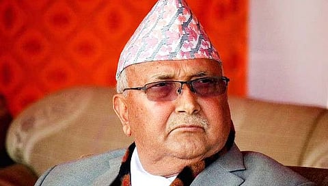 Economic Crisis : श्रीलंकेनंतर आता नेपाळही आर्थिक दिवाळखोरीत; आयातीवर घातली बंदी