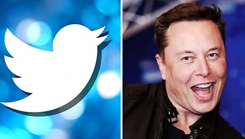 Elon Musk : अखेर एलाॅन मस्क झालेच ‘ट्विटर’चे मालक; ४४ अब्ज डाॅलर्सला झाला व्यवहार