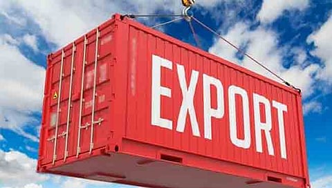 भारताची मार्च महिन्यातील निर्यात ४२ अब्ज डॉलर्सवर