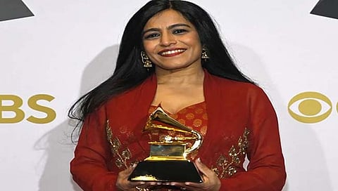 ग्रॅमी पुरस्कार जिंकल्याबद्दल फाल्गुनी शाहचं पंतप्रधान मोदी यांच्याकडून अभिनंदन