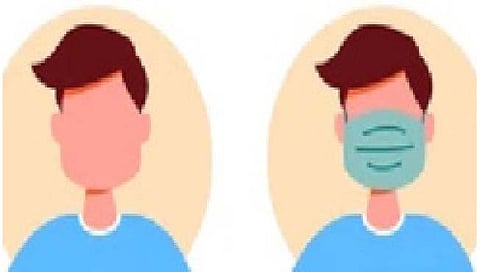 Mask Free Goa : राज्यातही लवकरच मास्कमुक्ती ; मुख्यमंत्री