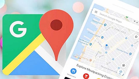 Google Maps Latest Updates