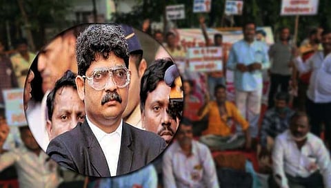 आता अकोला पोलीसांनी मागितली गुणरत्न सदावर्तेंच्या अटकेची परवानगी