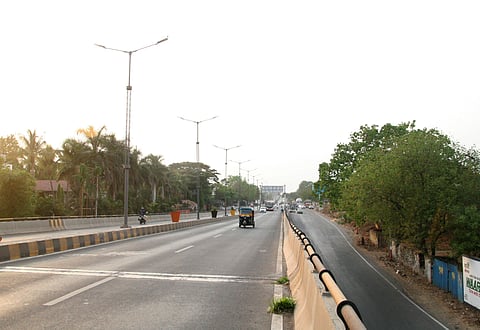 Pimpri: The highest summer heat in Pimpri