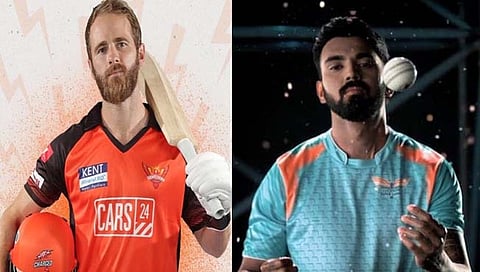 IPL 2022 : लखनौ विरुद्ध हैदराबाद उघडणार विजयाचे खाते ?