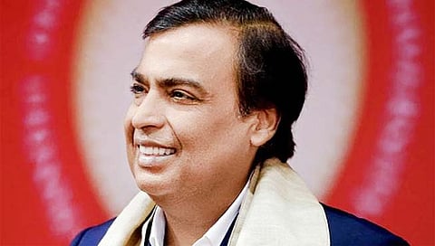 देशातील सर्वात मोठा IPO आणण्याची मुकेश अंबानींची तयारी