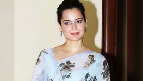 Kangana Ranaut : ‘…तर मी तुमची शाळा घेईन’