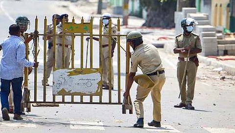 कर्नाटकात नवा वाद! ‘हलाल’ मांस विरोधानंतर आता मशिदीतील लाउडस्पीकरवर बंदीची मागणी