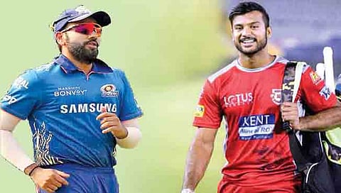 मुंबईला पहिल्या विजयाची आस