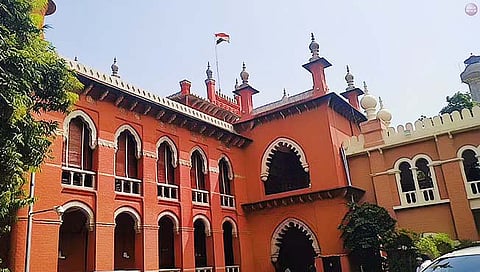 चेन्नई : व्हर्च्युअल सुनावणीत महिलेशी अंगलट भोवली; वकिलाला होणार २ आठवड्यांचा तुरुंगवास