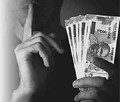 पुणे : नगरसेवकच बनलेत ठेकेदारांचे भागीदार