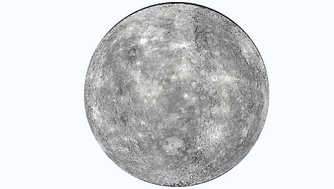 बुध ग्रहावर होतात भू-चुंबकीय वादळे