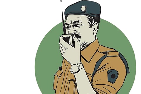 पिंपरी : पोलीस यंत्रणा अलर्ट