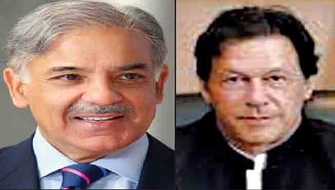 पाकमधील सत्ताबदल : मीमांसा आणि परिणाम