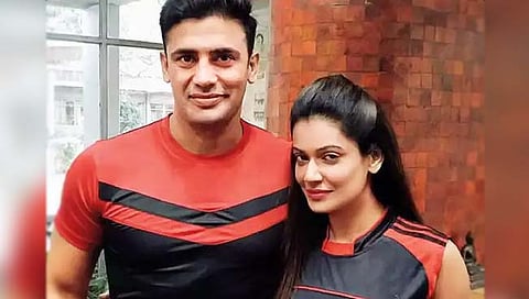 Payal Rohatgi : पायलनं आई न होण्याचा केला खुलासा, बॉयफ्रेंड म्हणाला….