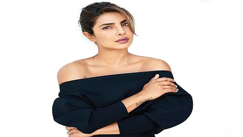 निर्वासित, लहान मुलांना मदतीचे प्रियांकाचे आवाहन