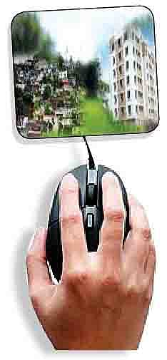 पुणे जिल्ह्यात पुनर्वसनाची माहिती एका क्लिकवर