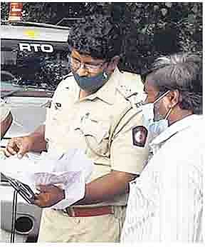 पुणे आरटीओ मालामाल! महसूल मिळवण्यात राज्यात प्रथम