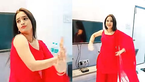 Rajeshwari Kharat : रुसलीस का शालू ?, राजेश्वरीला लागले लग्नाचे वेध