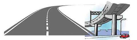 पुणे शहरात पाच वर्षांत 14 वाहतूक प्रकल्प पूर्ण