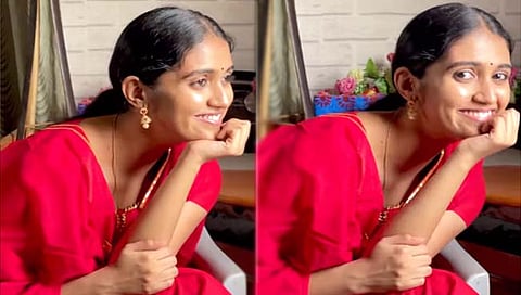 Rinku Rajguru : अपने रंग में मुझको रंग दे; रिकूच्या हास्याची जादू (video)