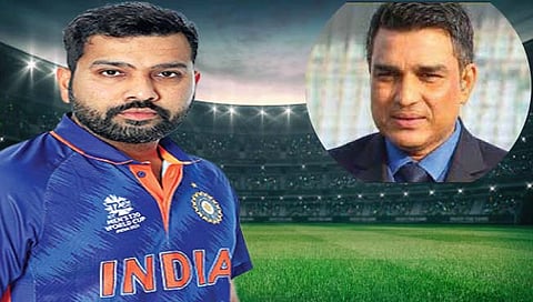 कोहलीसारखे रोहितही सोडू शकतो कर्णधारपद