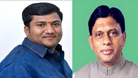 दलबदलू शिवाजीराव नाईकांना जनता थारा देणार नाही : सम्राट महाडिक