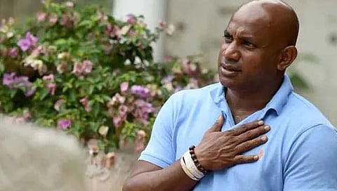 …तर श्रीलंका उद्ध्वस्त होईल, सध्यस्थिती भयावह; माजी क्रिकेटपटू सनथ जयसूर्या यांच्याकडून चिंता व्यक्त