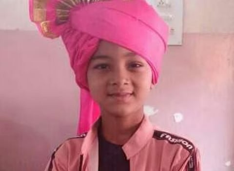 कुलरमधील कचरा काढणे जिवावर बेतले, शॉक लागून मुलाचा मृत्यू