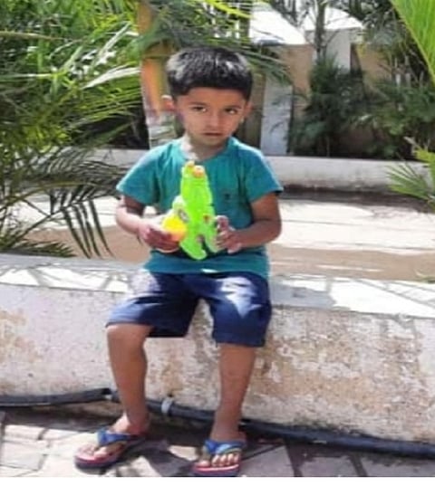 शिवम टाकळकर