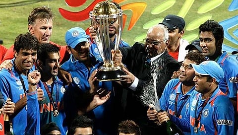 World Cup 2011: आजच्या दिवशी टीम इंडियाने जिंकला होता वर्ल्ड कप; जाणून घ्या, स्पर्धेतील खास क्षण