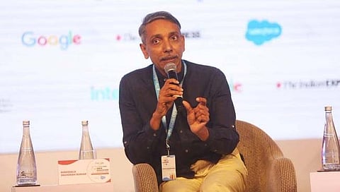 Mamidala Jagadesh Kumar - Chairman, University Grants Commission