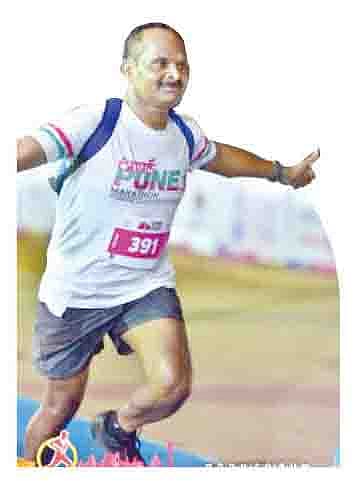 विष्णू ताम्हाणे