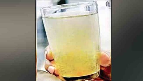 सिंधुदुर्ग : जिल्ह्यात 71 पाणी नमुने आढळले दूषित!