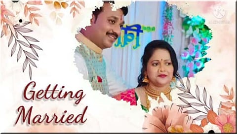 आमंत्रणासाठी ‘ई-वेडिंग कार्डस्’ना पसंती