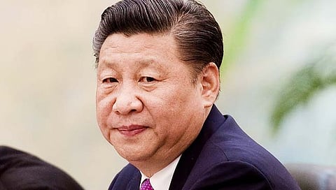 China : चीनमध्ये लोकांचा राग होतोय अनावर; शी जिनपिंग संकटाच्या जाळ्यात