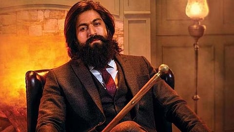 Superstar Yash : कन्नड चित्रपटसृष्टीचा ‘यश’ ठरतोय भारताचा नवा सुपरस्टार!