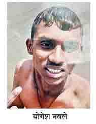 पुणे : पोहताना हुल्लडबाजी बेतली जीवावर; तरुणाचा बुडून मृत्यू