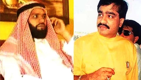 Ali Budesh : दाऊद इब्राहिमला जीवे मारण्याची शपथ घेणारा गॅंगस्टर अली बुदेशचा मृत्यू