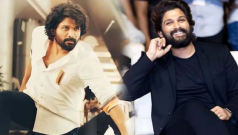 allu arjun