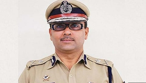 नागपूर : भोंग्यावरून कायदा हातात घेतल्यास कठोर कारवाई; पोलीस आयुक्तांचा इशारा