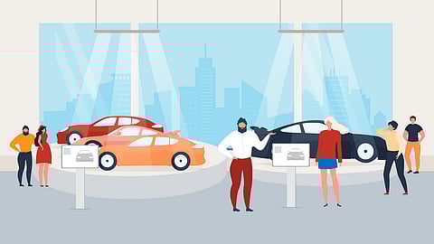 Pimpri: Book exhibition dates till November