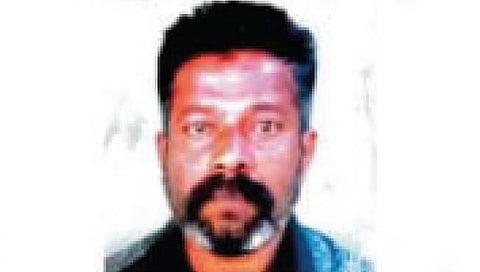 गुंड छोट्या बाबर